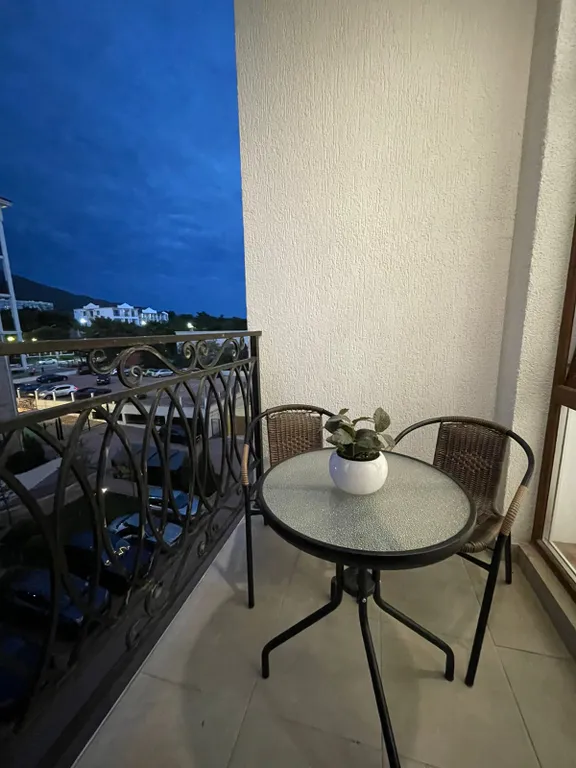 Квартира Квартира Aphouse в центре Геленджика — Геленджик