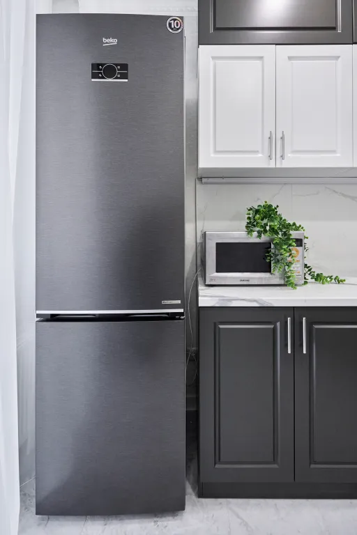 Однокомнатная квартира в ЖК Сердце Ростова 2