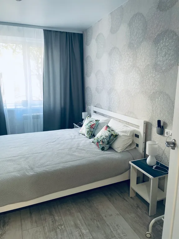 Удобное жилье