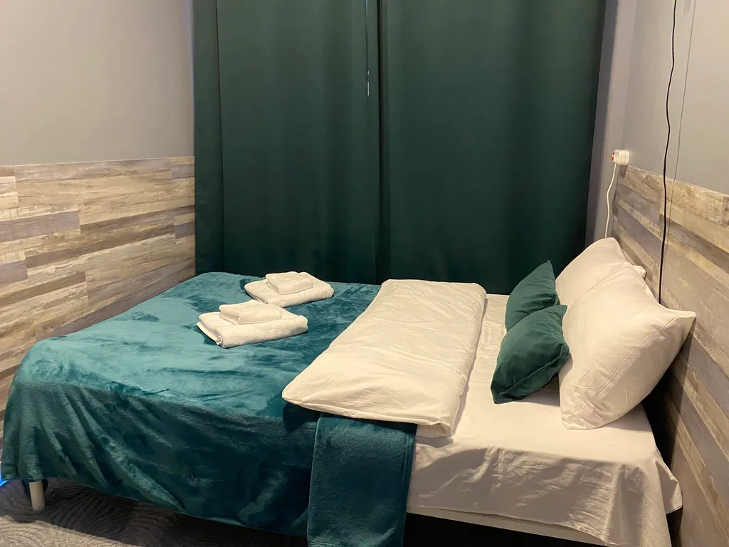 Квартира Комфортные апартаменты в самом центре Санкт-Петербурга — Санкт-Петербург