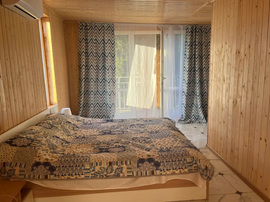 Просторные апартаменты 170 кВ м с 2 озерами и лаунж зоной