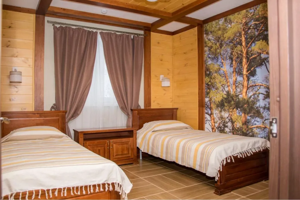 5-комнатный Дом