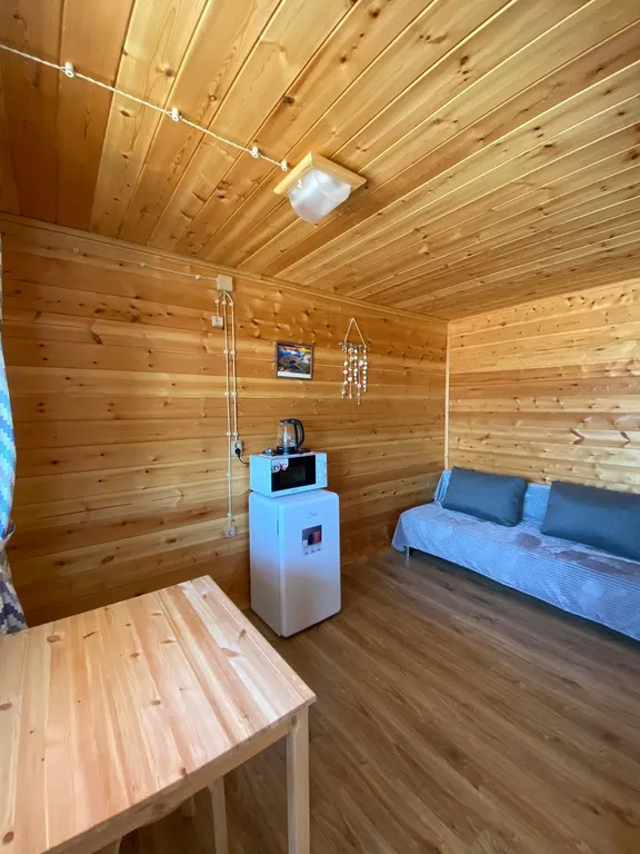 Солнечные террасы