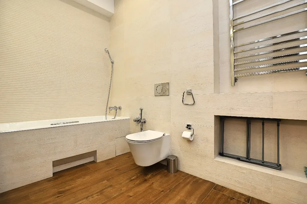 Дизайнерский vip апартамент в ЖК Лотос