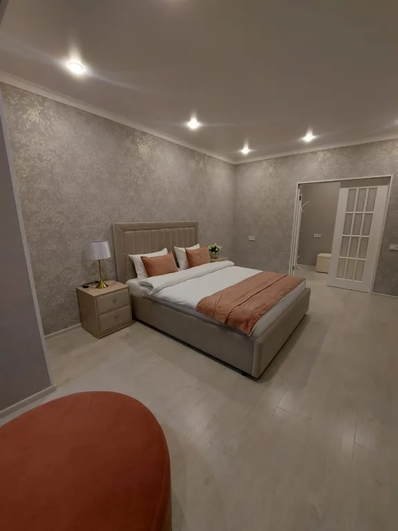 Квартира Апартаменты комфорт класса — Владикавказ