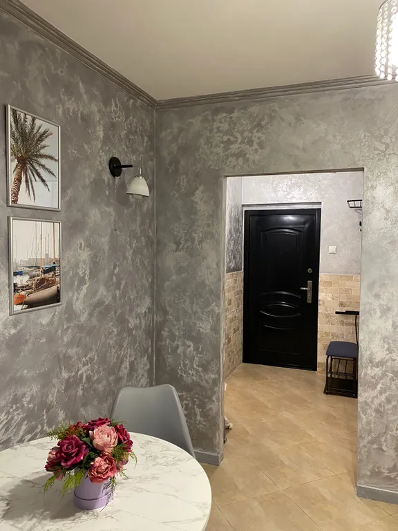 Квартира недалеко от выставочного комплекса Вегас Крокус