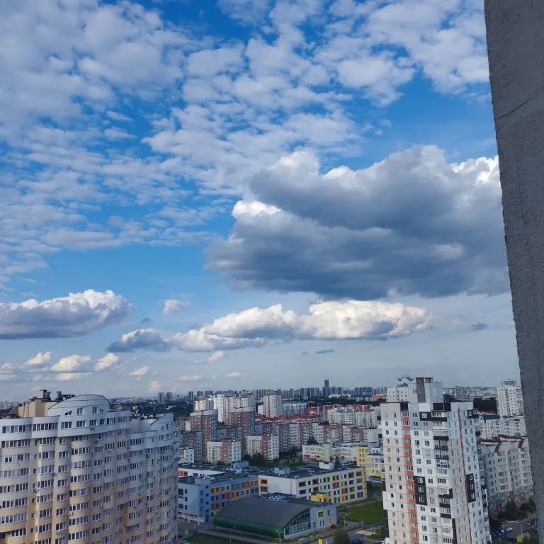 Квартира Современная просторная 2-х комнатная квартира у метро Малиновка — Минск