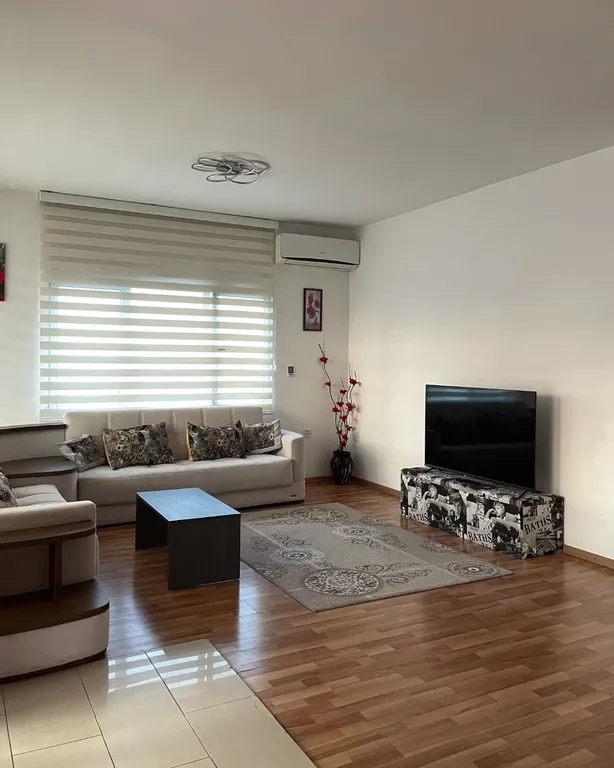 Апартаменты 3+1 Гирне, Кирения