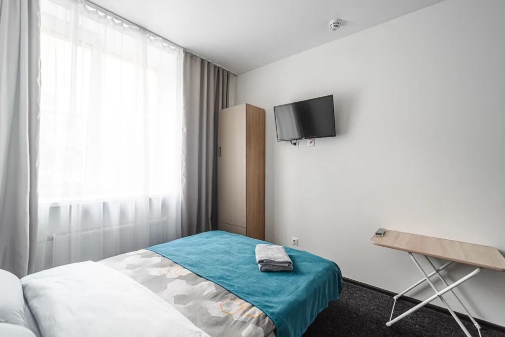 Квартира Квартира Апартамент "Нижний Ораниенбаум" — Ломоносов