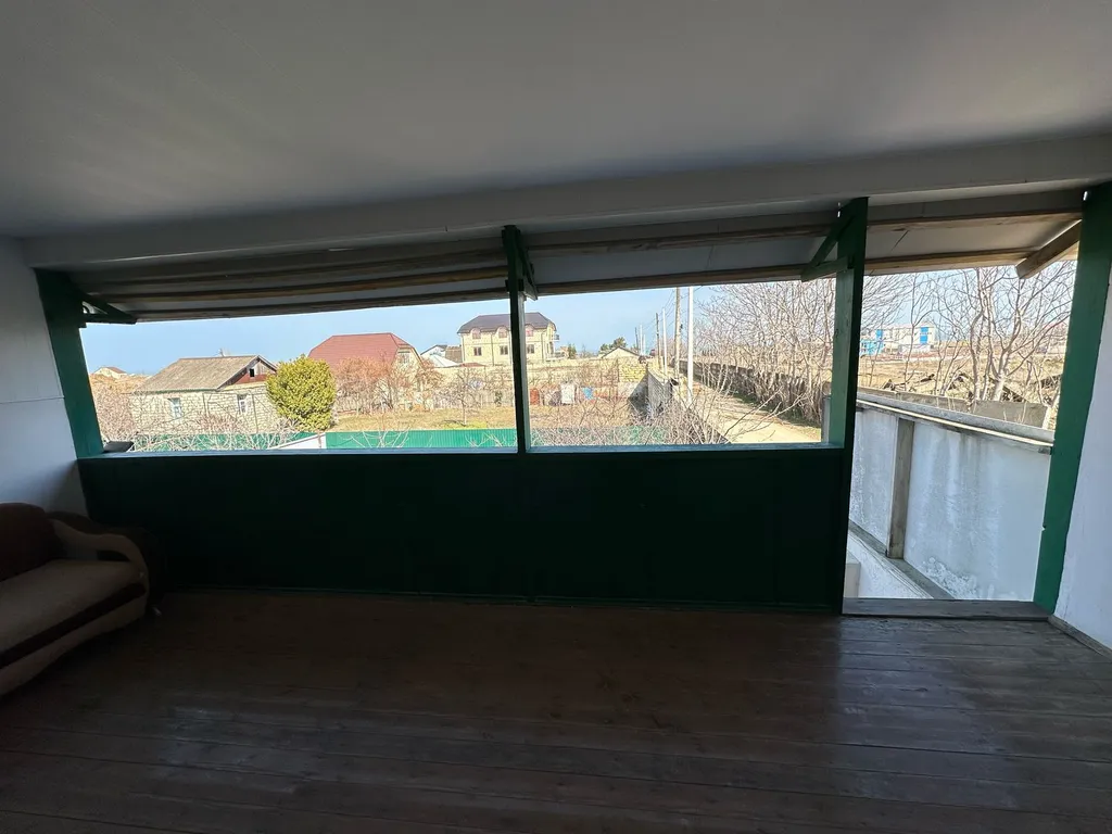 Коттедж Уютный дачный домик — Дербент