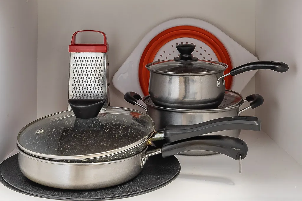 Уютная евро-однушка с модульными спальными местами