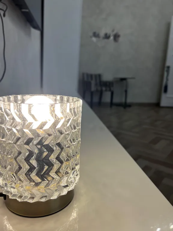 Квартира Квартира Музыкальный театр, площадь Ленина — Омск