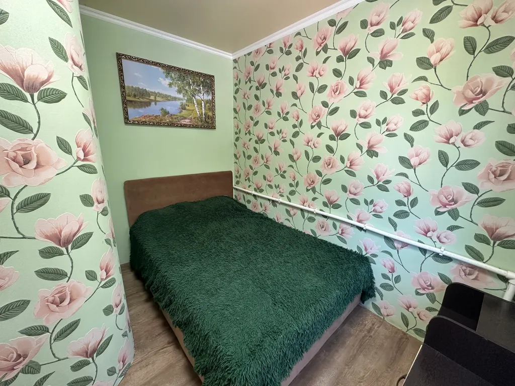 Квартира 3-комнатная Квартира — Пляхо