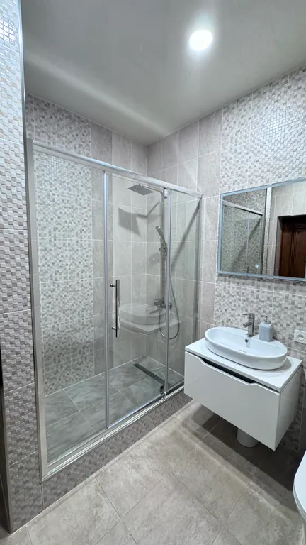 Уютный дом в горах Верхний Фиагдон