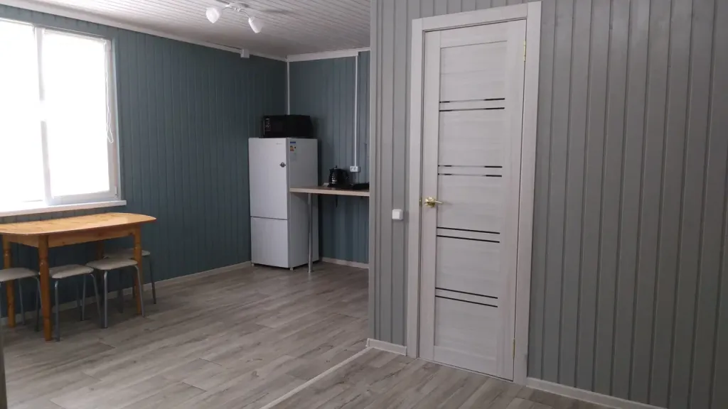 Уютная дача в 10 минутах от центра Волгограда