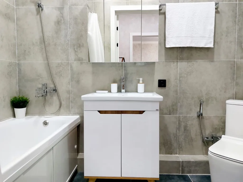 Уютная, красивая 1 комнатная квартира