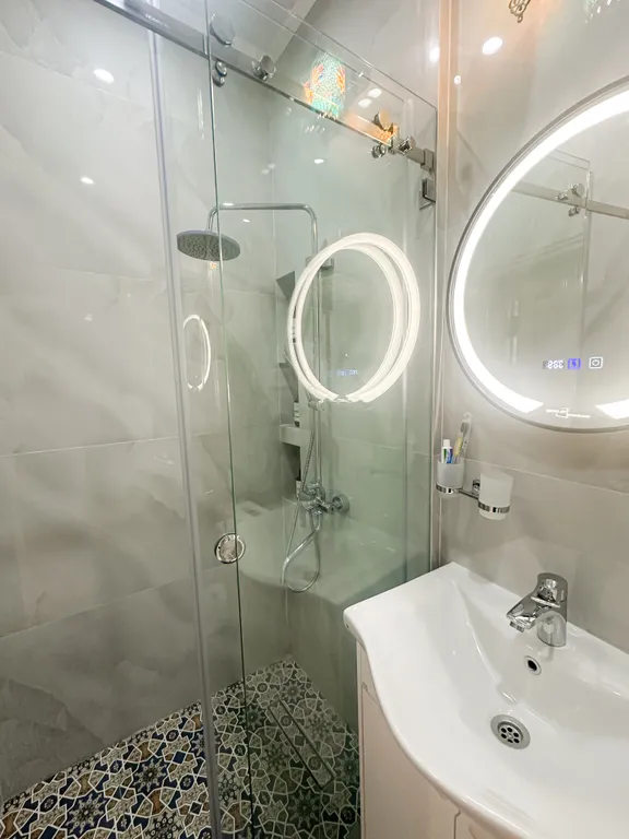 Восточный уют