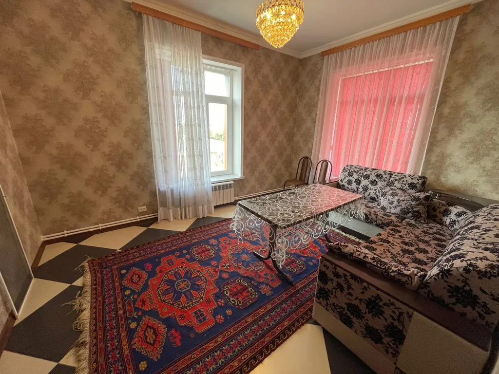 Домик у моря