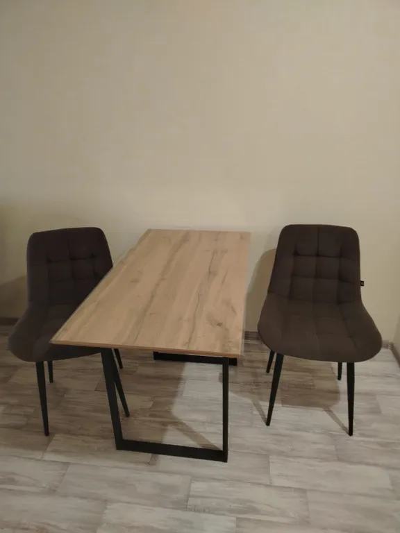 Уютная евродвушка