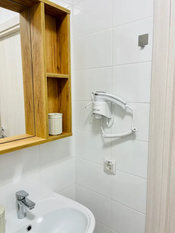 Квартира 1-комнатная Квартира — Ярославль