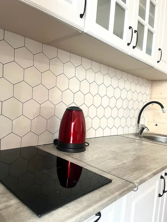 Коттедж Уютный домик возле метро — Казань