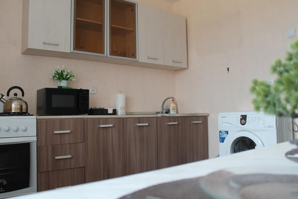 Уютная квартира для Вашего комфорта