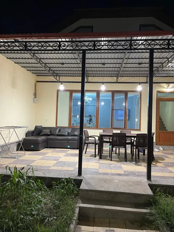 Дача у моря