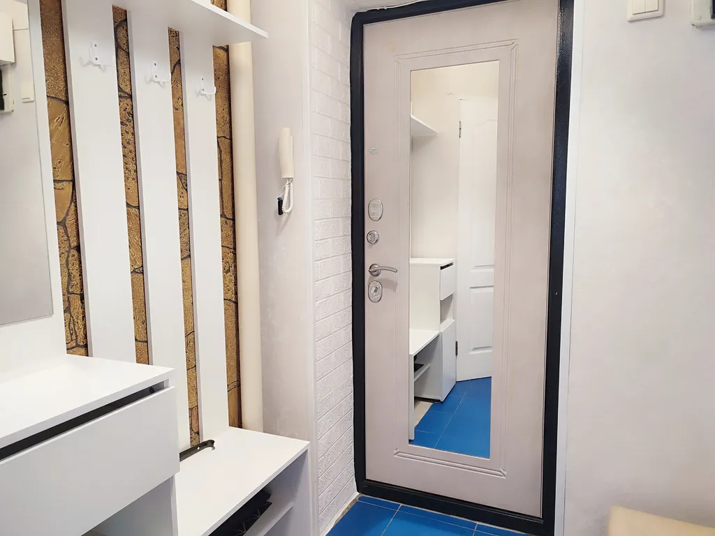 Апартамент Центральный