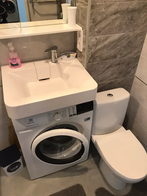 Квартира Квартира Апартамент с террасой 2 — Севастополь