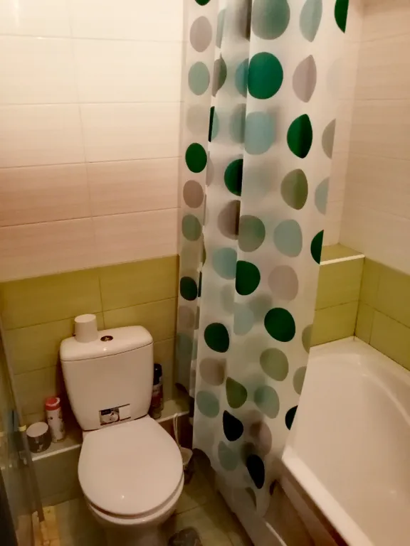 2-комнатная Квартира — аренда посуточно в Барнаул