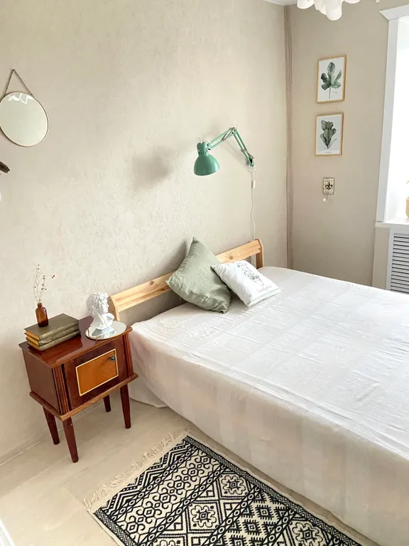 Домик с утками