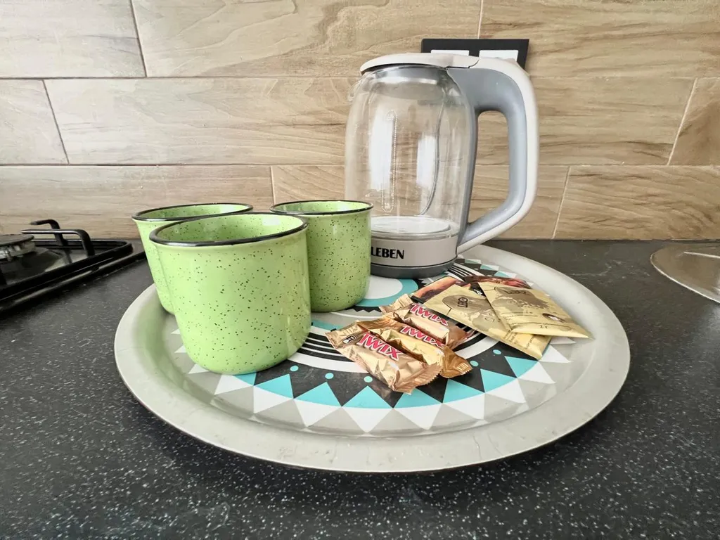 Квартира бизнес класса