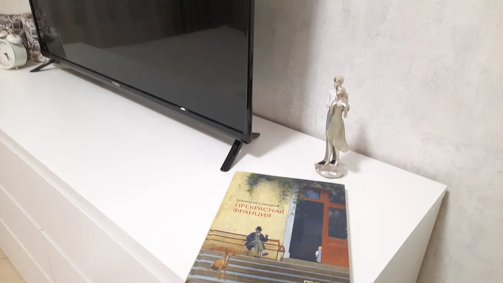 Квартира 1-комнатная Квартира — Краснодар