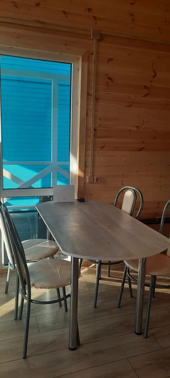 Коттедж Дом со своим отдельным двором — Кучугуры