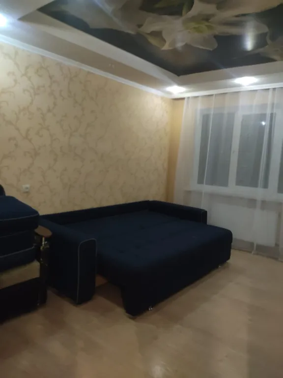 Квартира со всеми удобствами