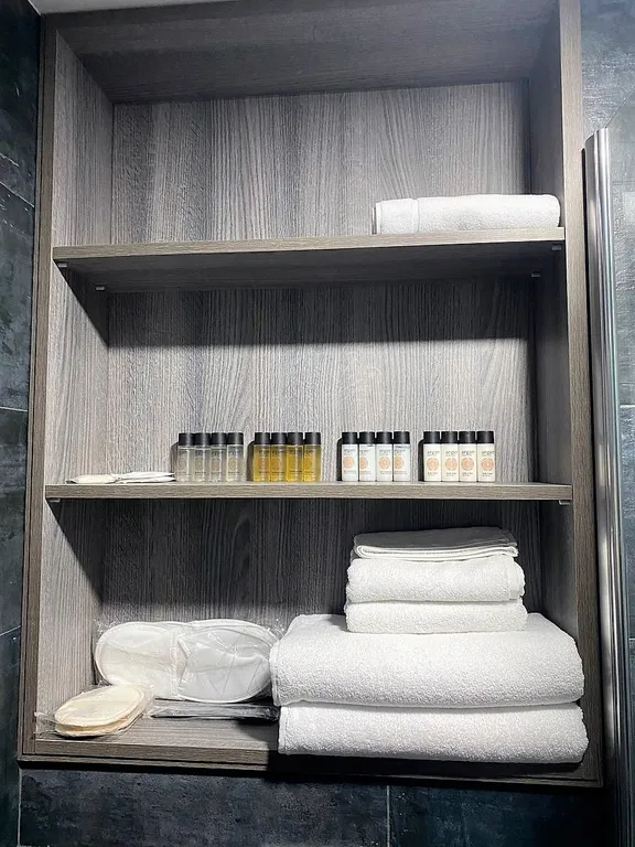 Улучшенные апартаменты на берегу моря, Batumi View