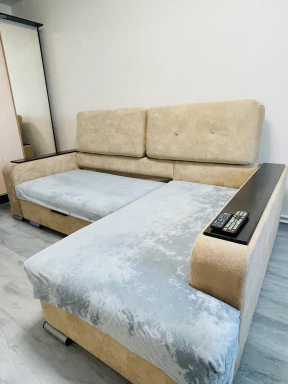 Апартаменты Радость