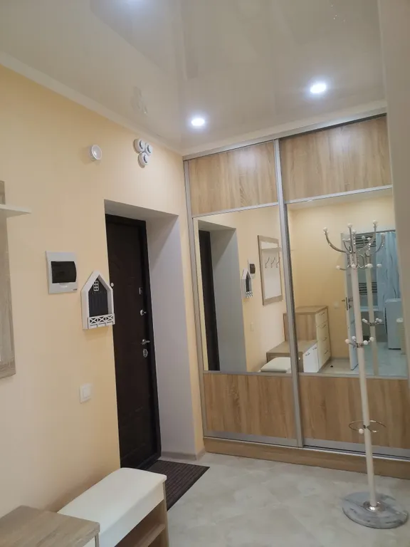 Квартира Уютная квартира у острова Канта и Рыбной деревне — Калининград