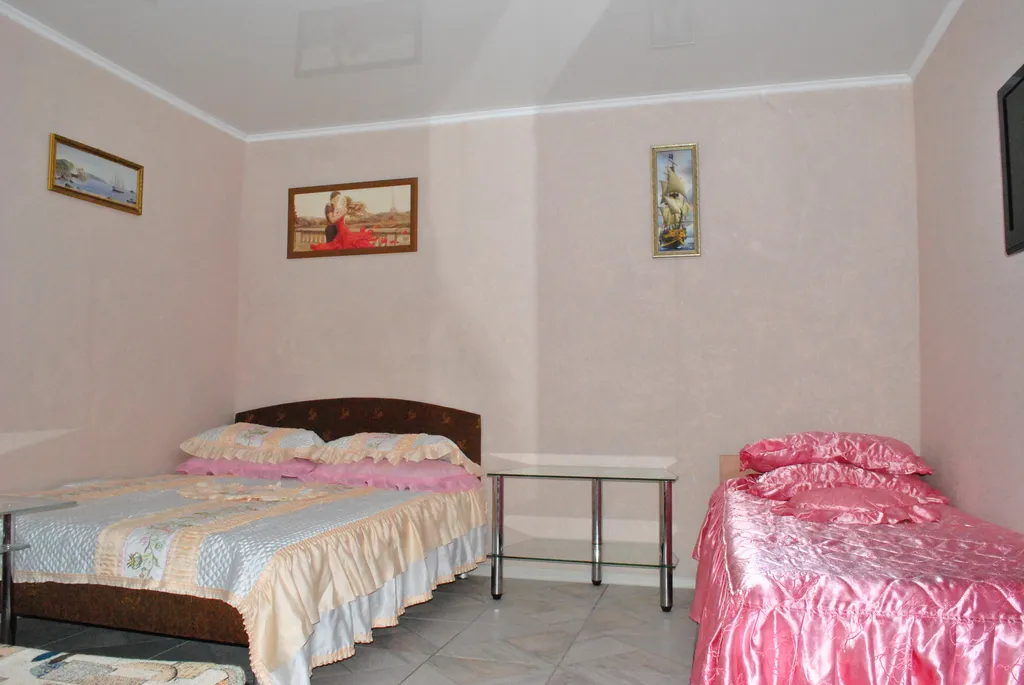 2-комнатный Дом