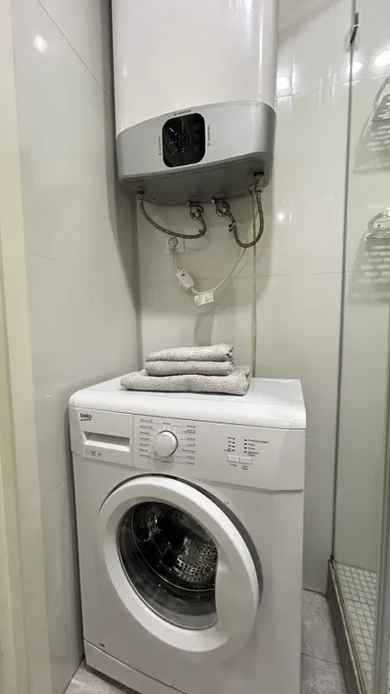 Квартира Квартира Мечта у моря — Адлер