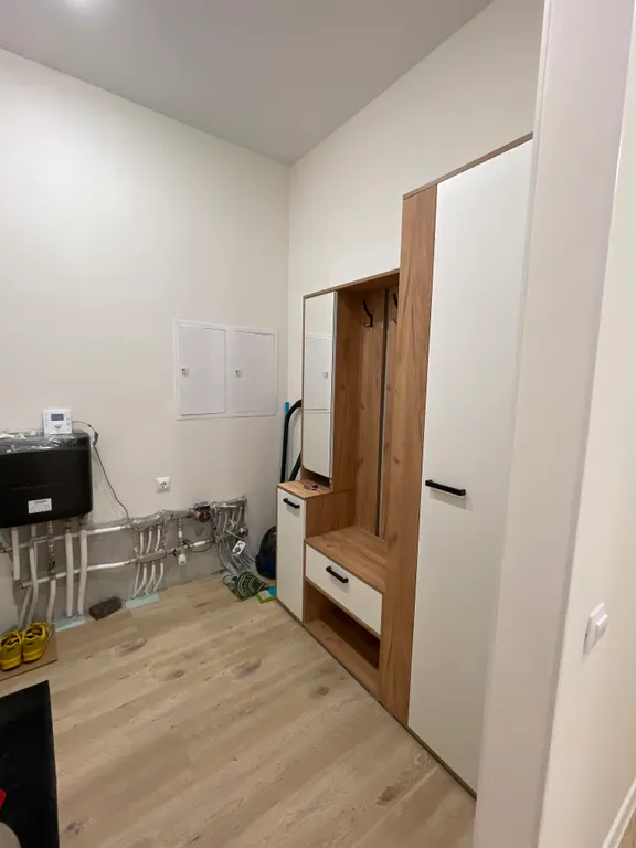 Квартира Квартира в Русской Европе с парковкой внутри дома — Калининград