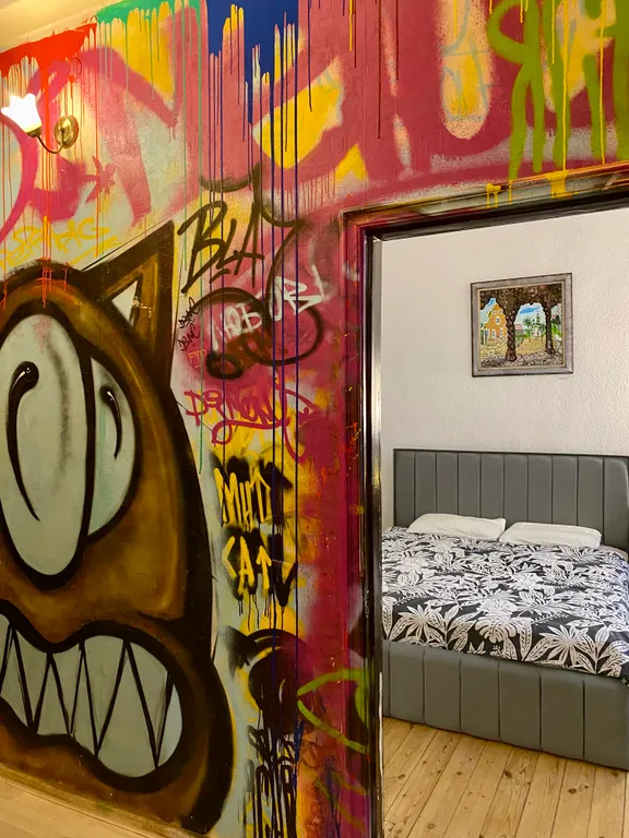 Квартира Квартира возле кремля — Москва