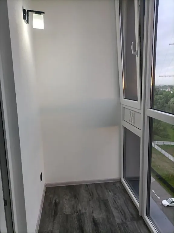 Квартира Апартаменты в центре — Калининград