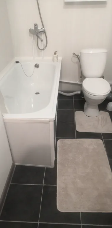 В центре событий