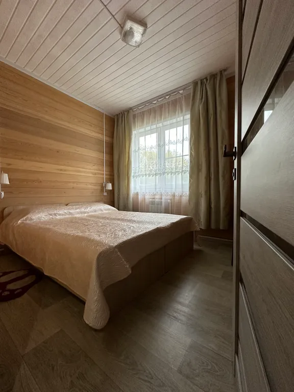 Уютный  дом.