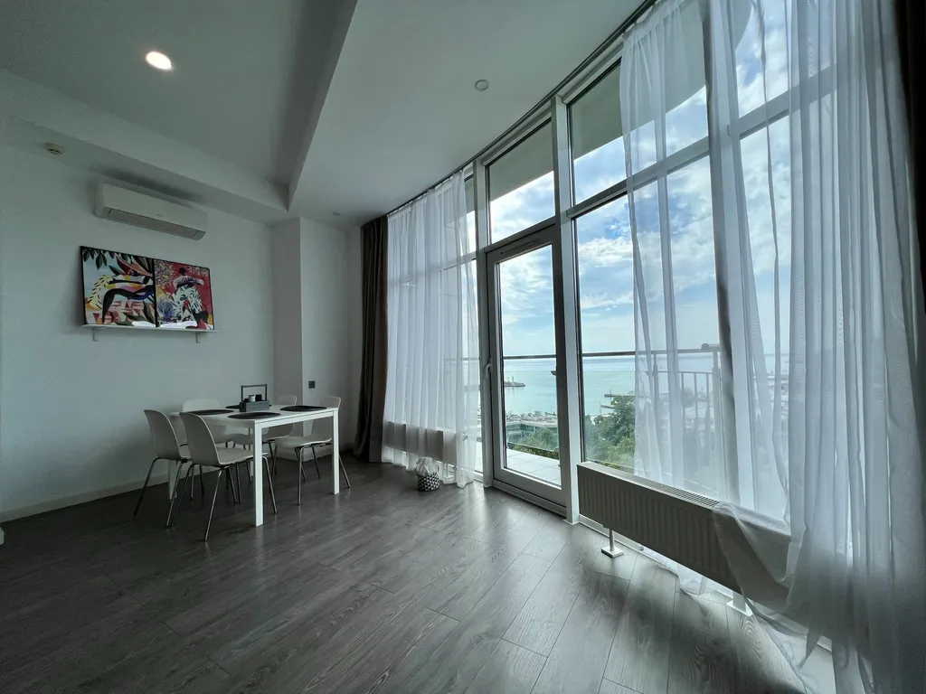 Квартира в центре