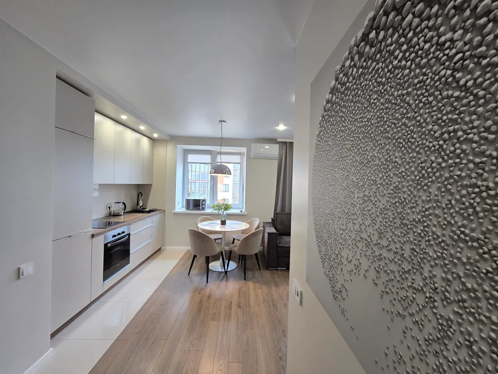 Vip apartment Brest новинка