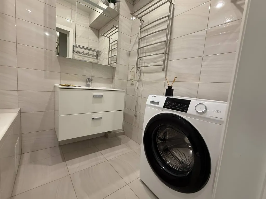 2-комнатная квартира у моря