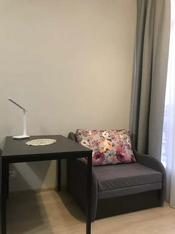 Квартира Уютная квартира в новом доме, жк звезда — Лазаревское