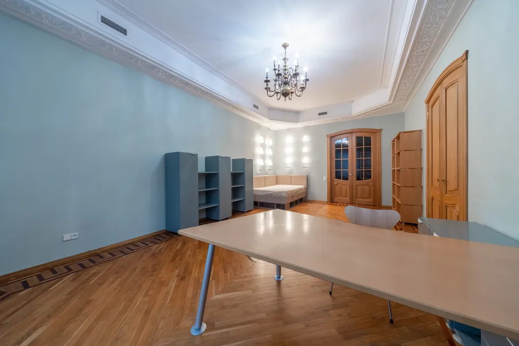 Апартамент на Петроградской стороне